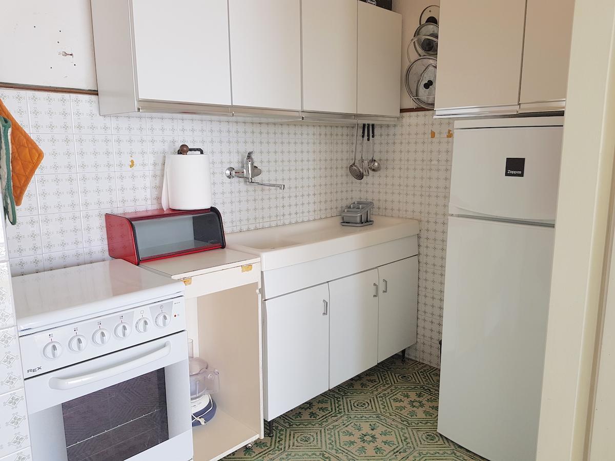 Lorenzo'S Charming Flat Monterosso al Mare Exterior foto